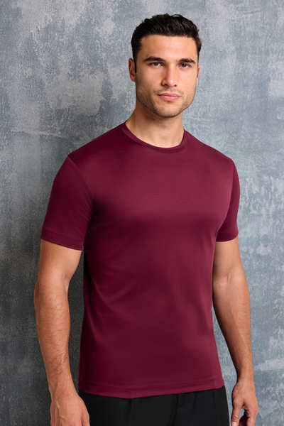 URBAN SLIM T-SHIRT