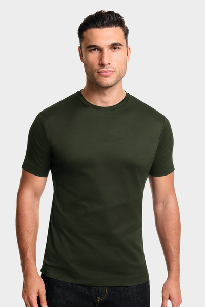 URBAN SLIM T-SHIRT