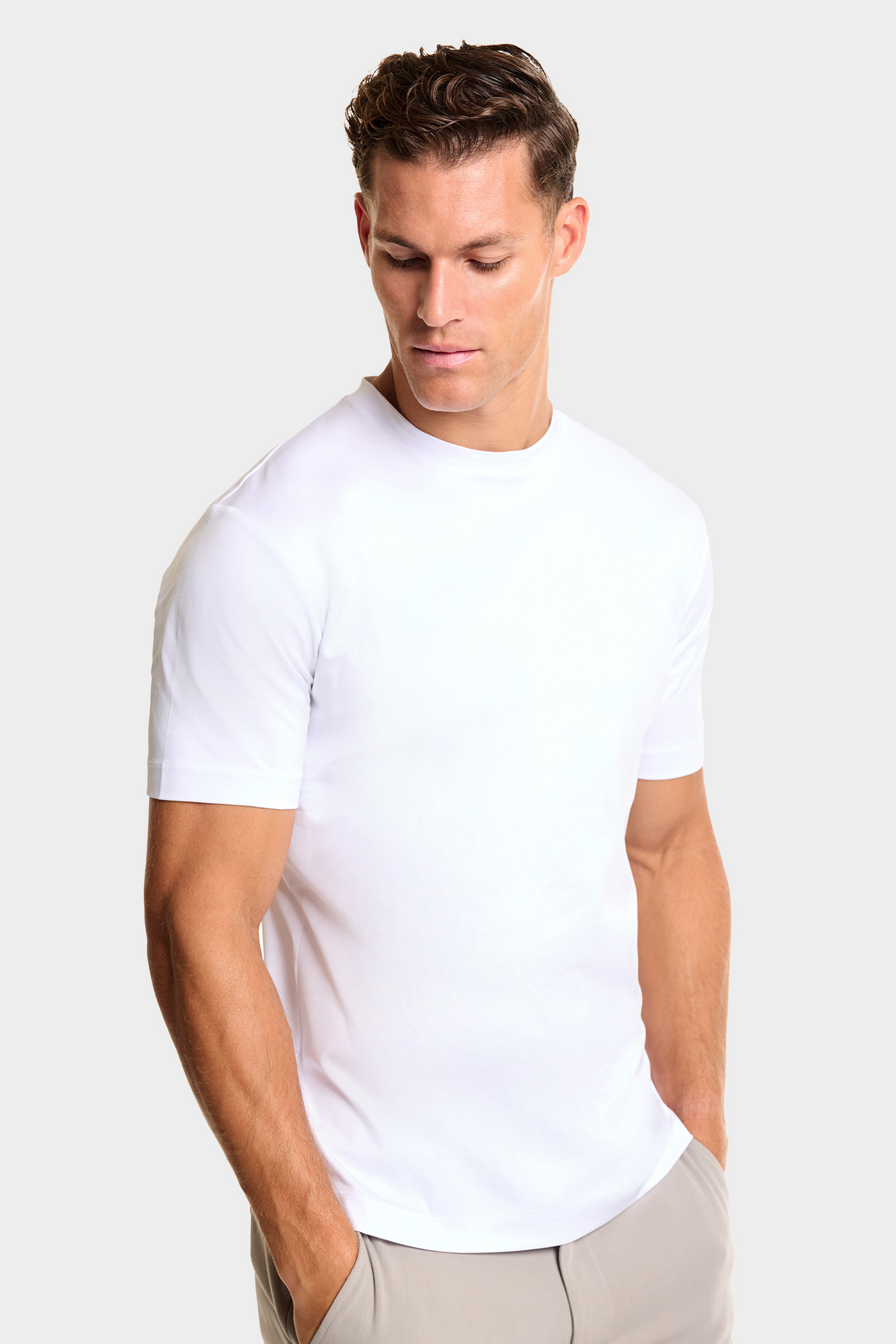 URBAN SLIM T-SHIRT