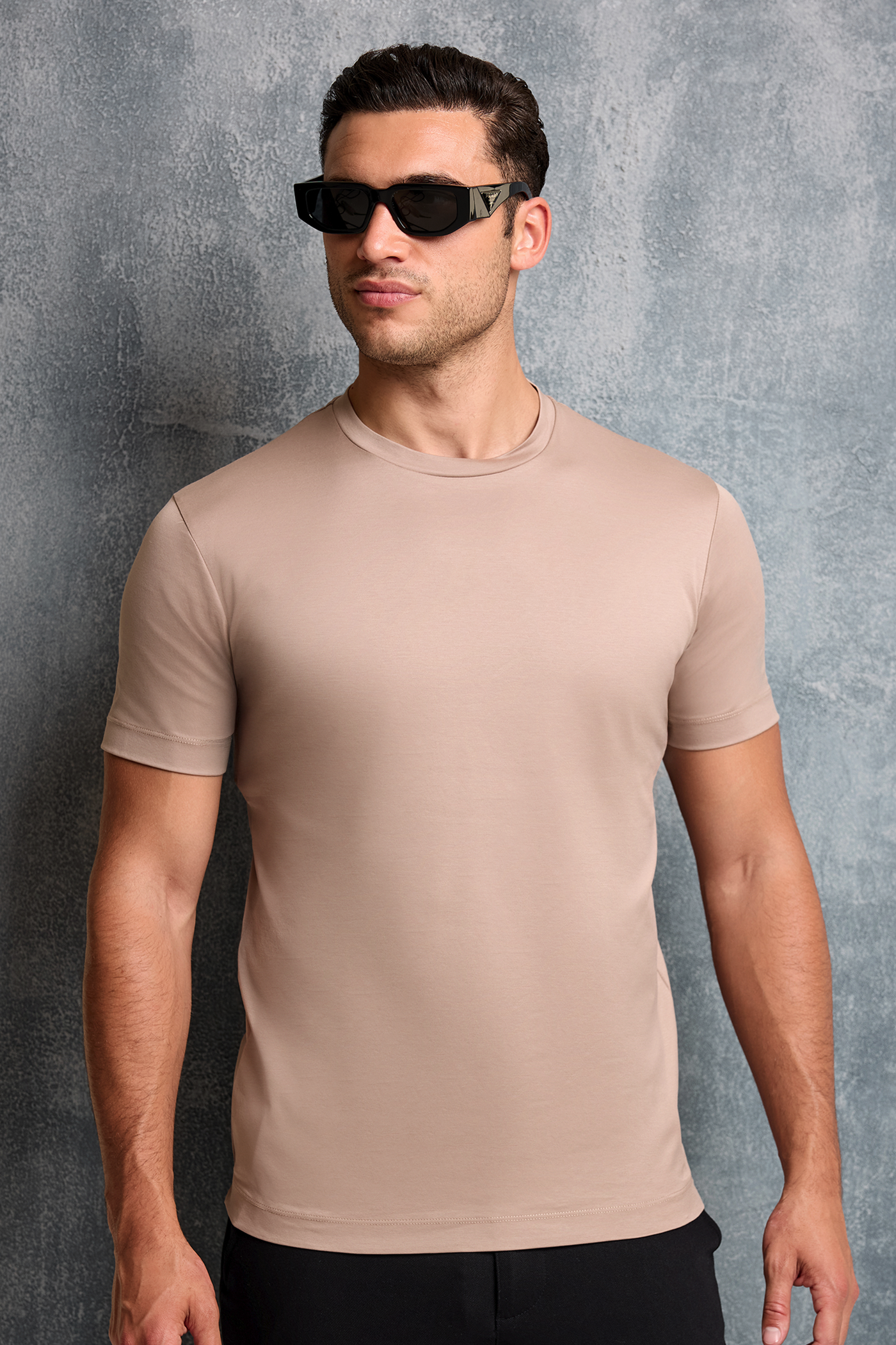 URBAN SLIM T-SHIRT