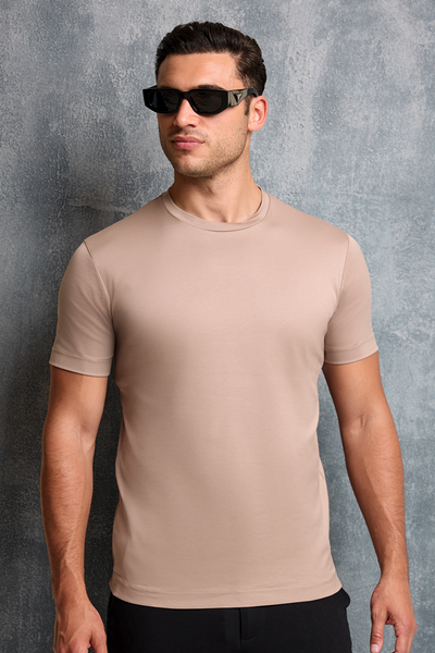 URBAN SLIM T-SHIRT