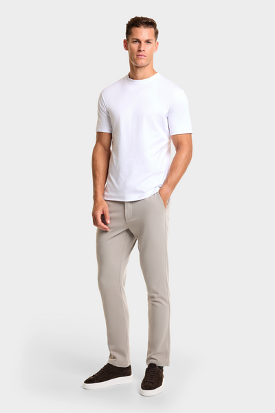 URBAN SLIM T-SHIRT