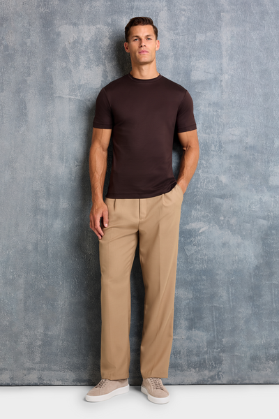 URBAN SLIM T-SHIRT