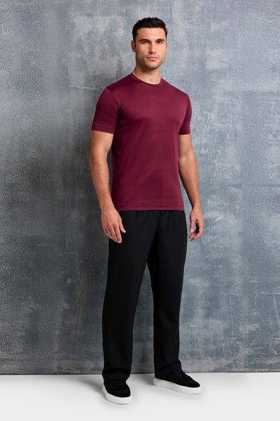 URBAN SLIM T-SHIRT
