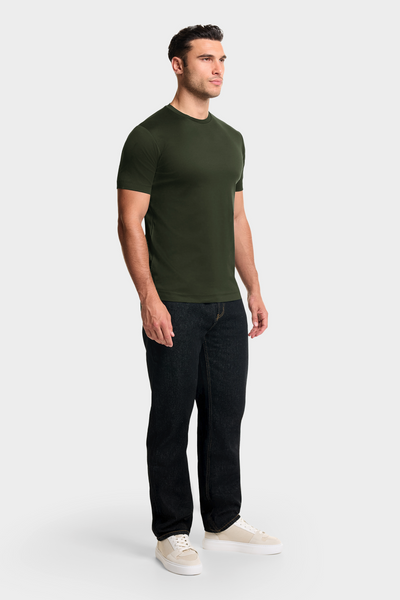 URBAN SLIM T-SHIRT