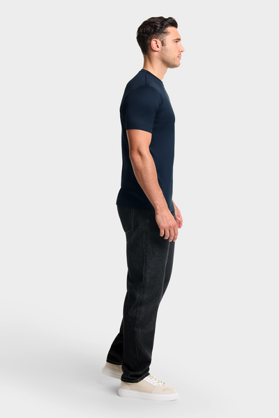 URBAN SLIM T-SHIRT
