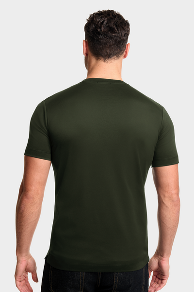 URBAN SLIM T-SHIRT