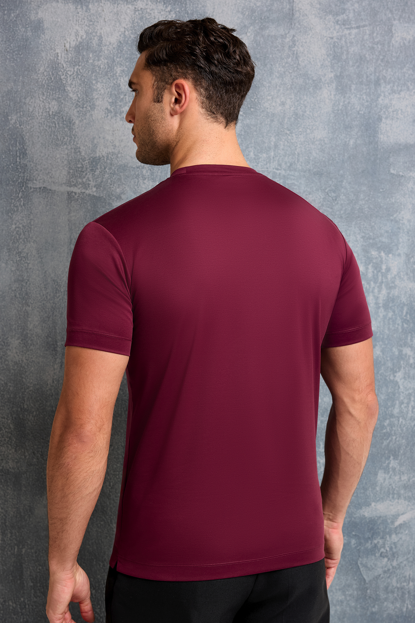 URBAN SLIM T-SHIRT
