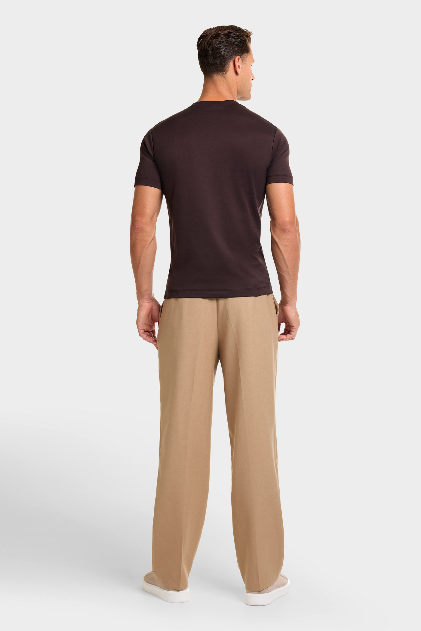 URBAN SLIM T-SHIRT