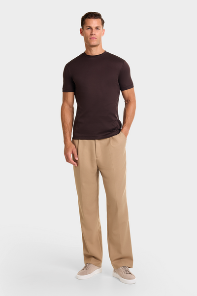 URBAN SLIM T-SHIRT