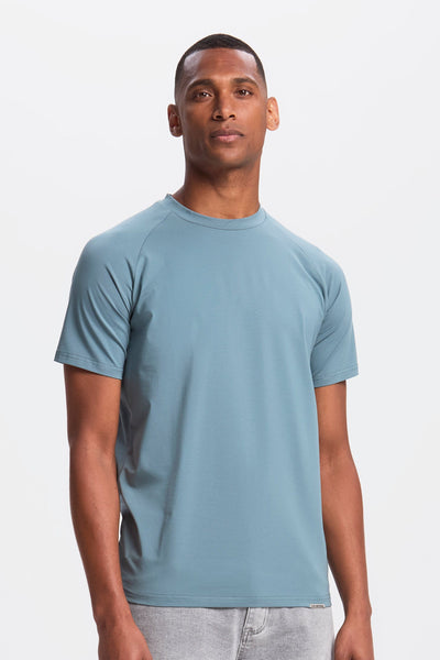 URBAN MUSCLE BASIC T-SHIRT