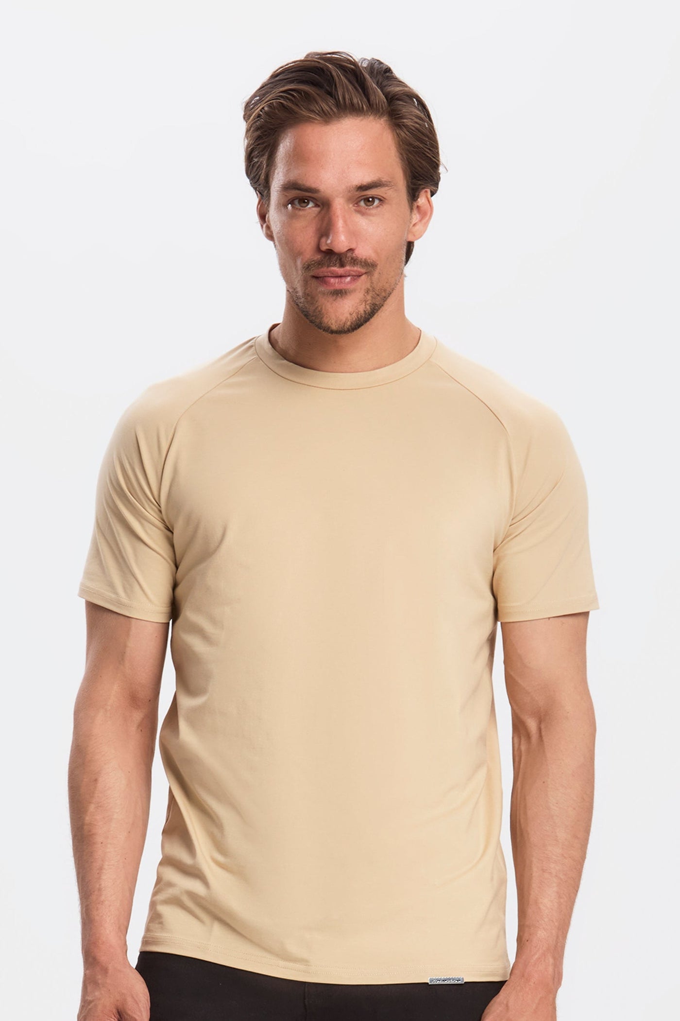 URBAN MUSCLE BASIC T-SHIRT