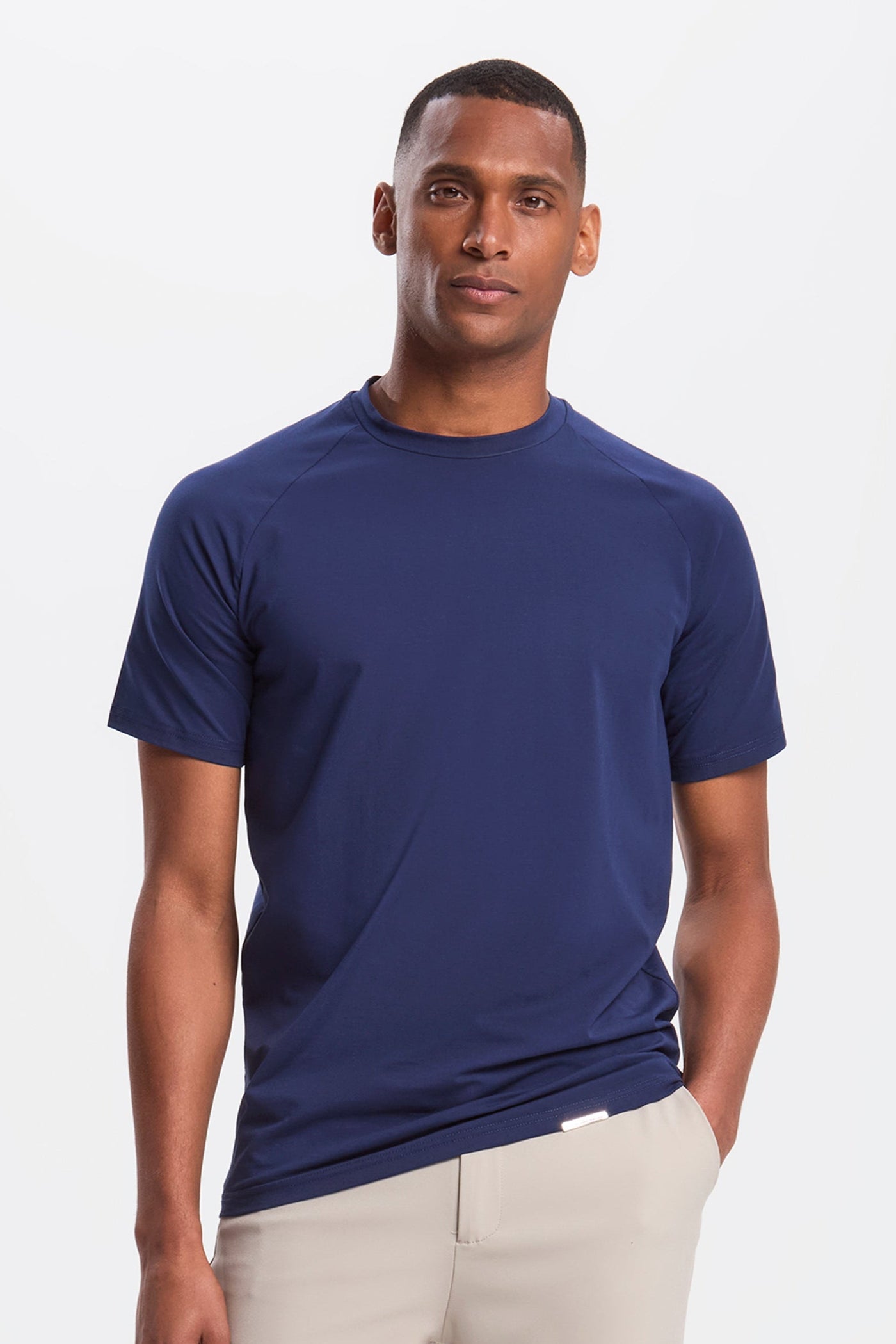 URBAN MUSCLE BASIC T-SHIRT