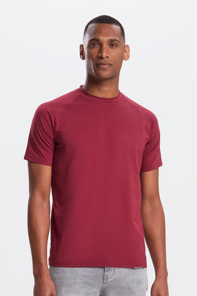 URBAN MUSCLE BASIC T-SHIRT