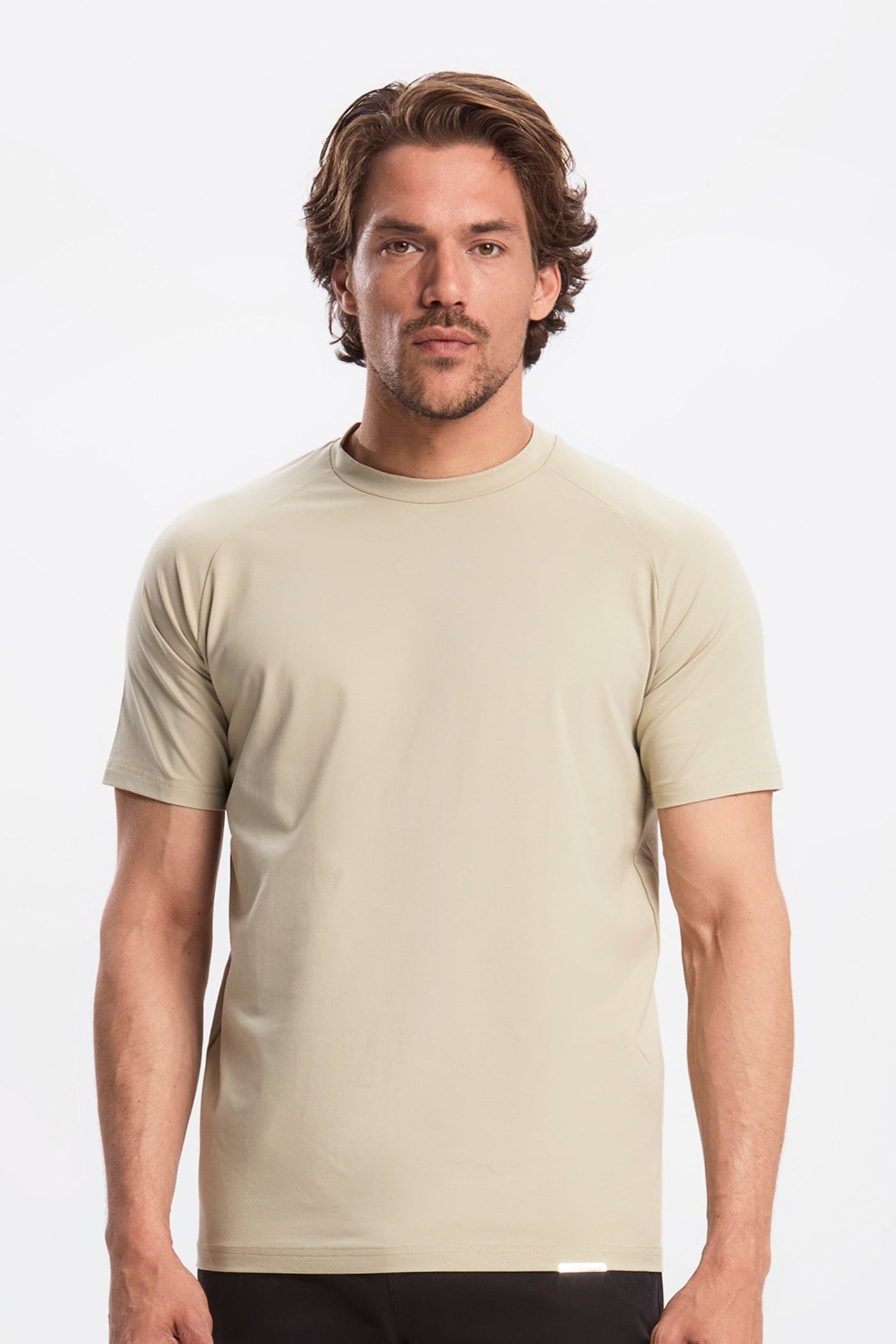 URBAN MUSCLE BASIC T-SHIRT