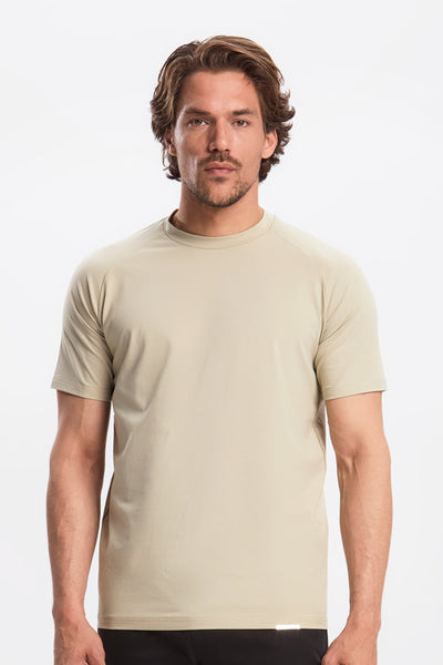URBAN MUSCLE BASIC T-SHIRT