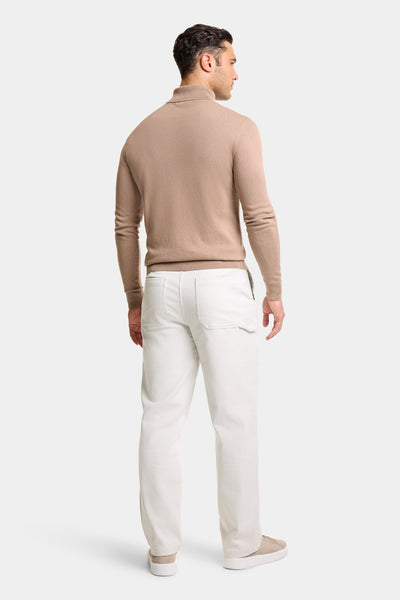 URBAN TURTLENECK SWEATER
