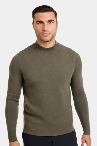THE URBAN SWEATER