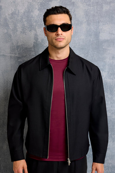 URBAN OVERSHIRT