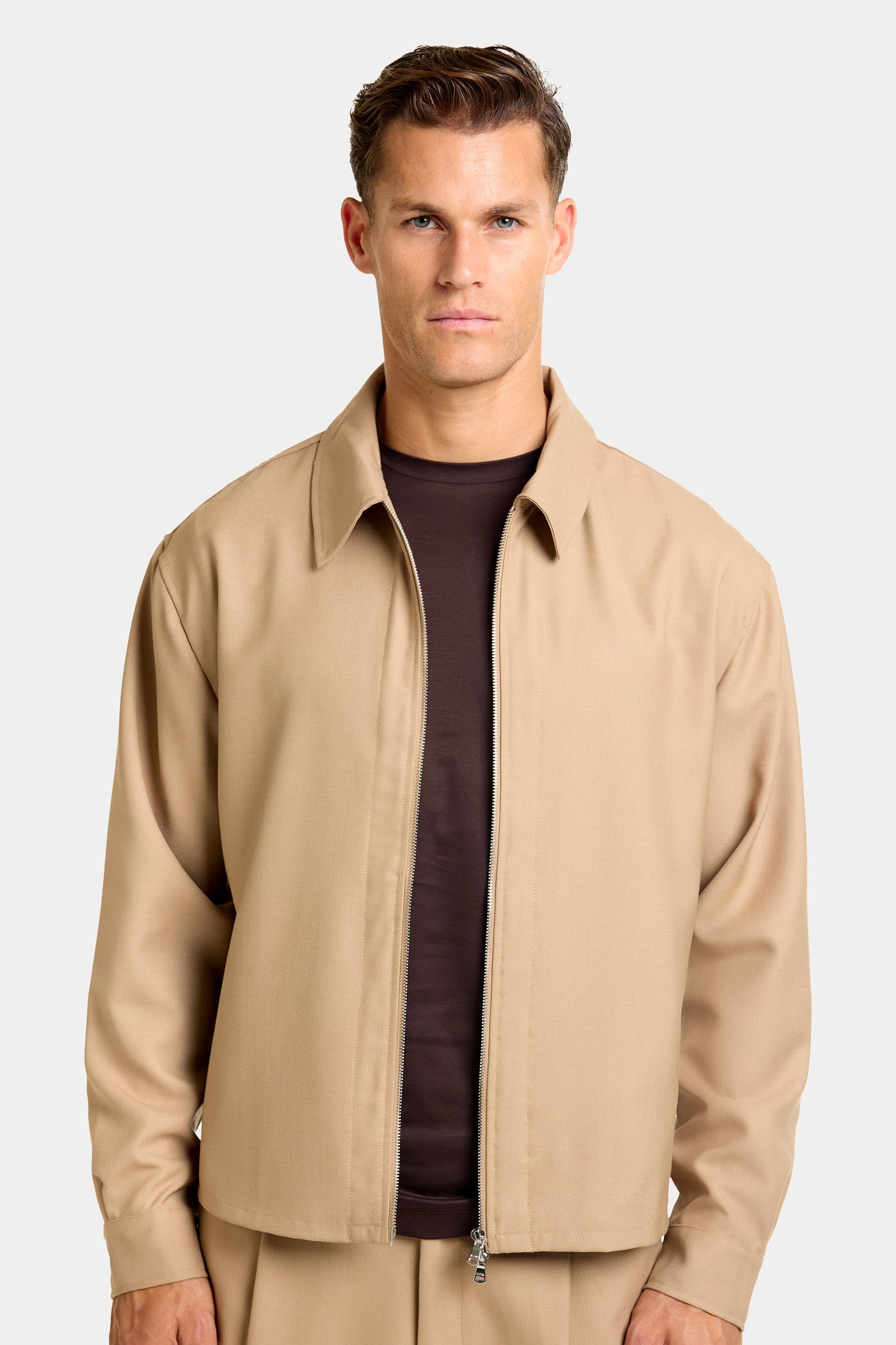 URBAN OVERSHIRT