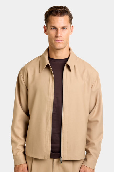 URBAN OVERSHIRT