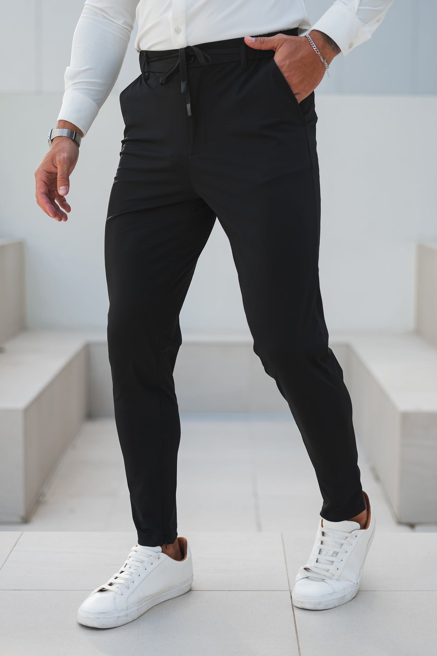 URBAN 24/7 TROUSERS