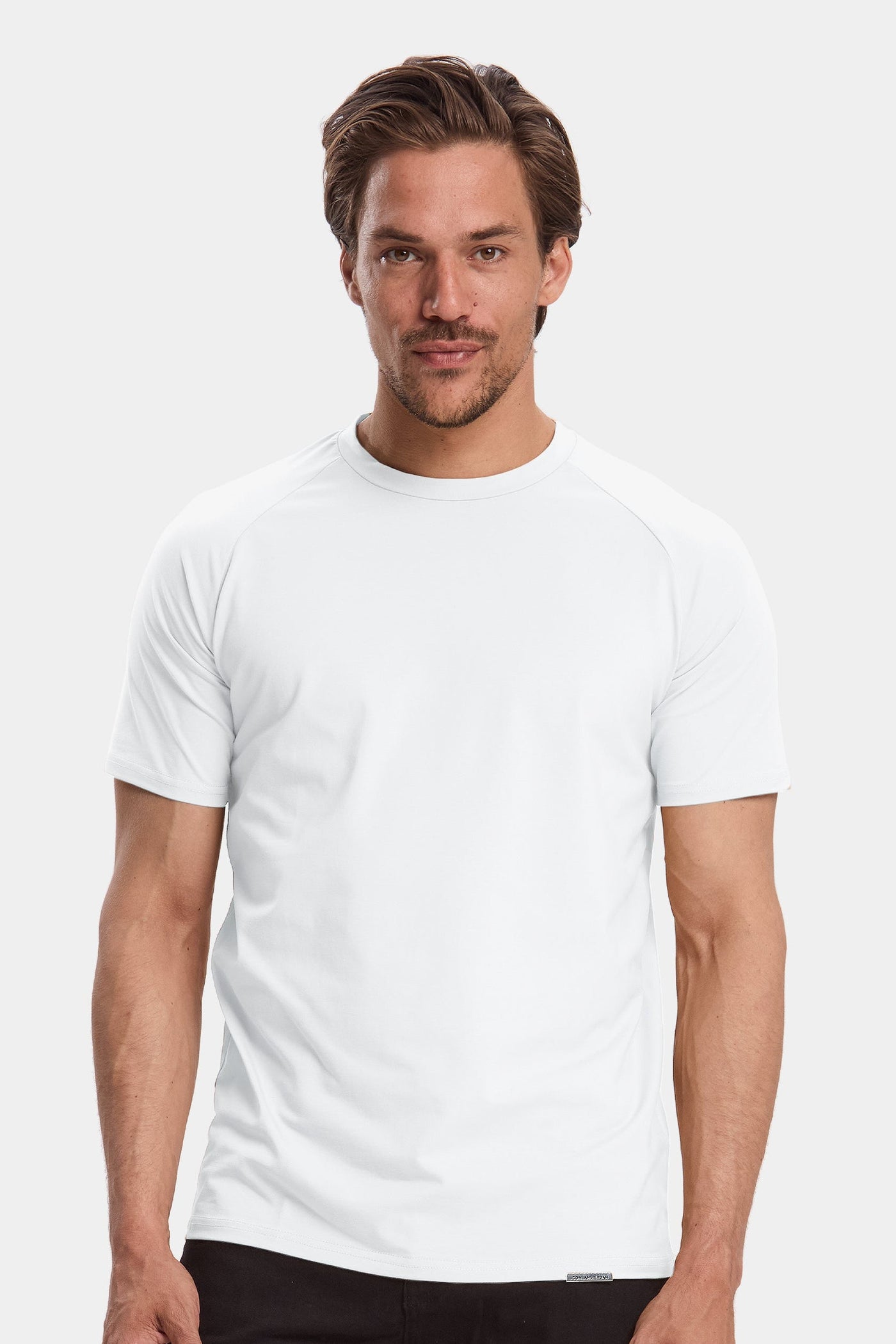 URBAN MUSCLE BASIC T-SHIRT
