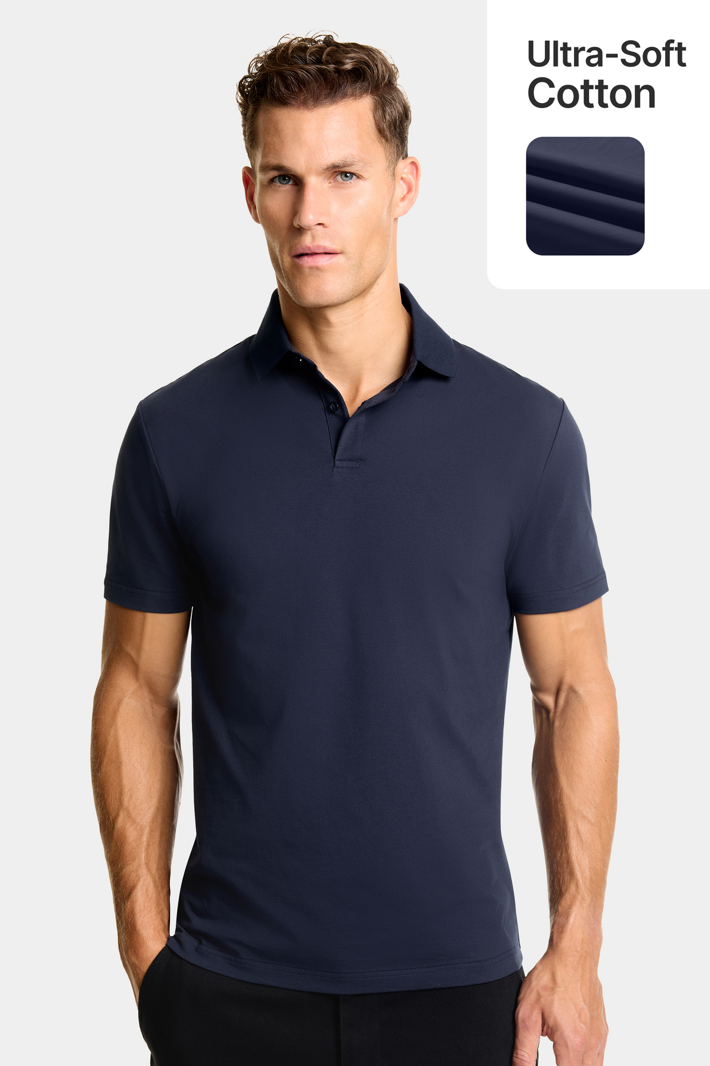 URBAN REGULAR POLO