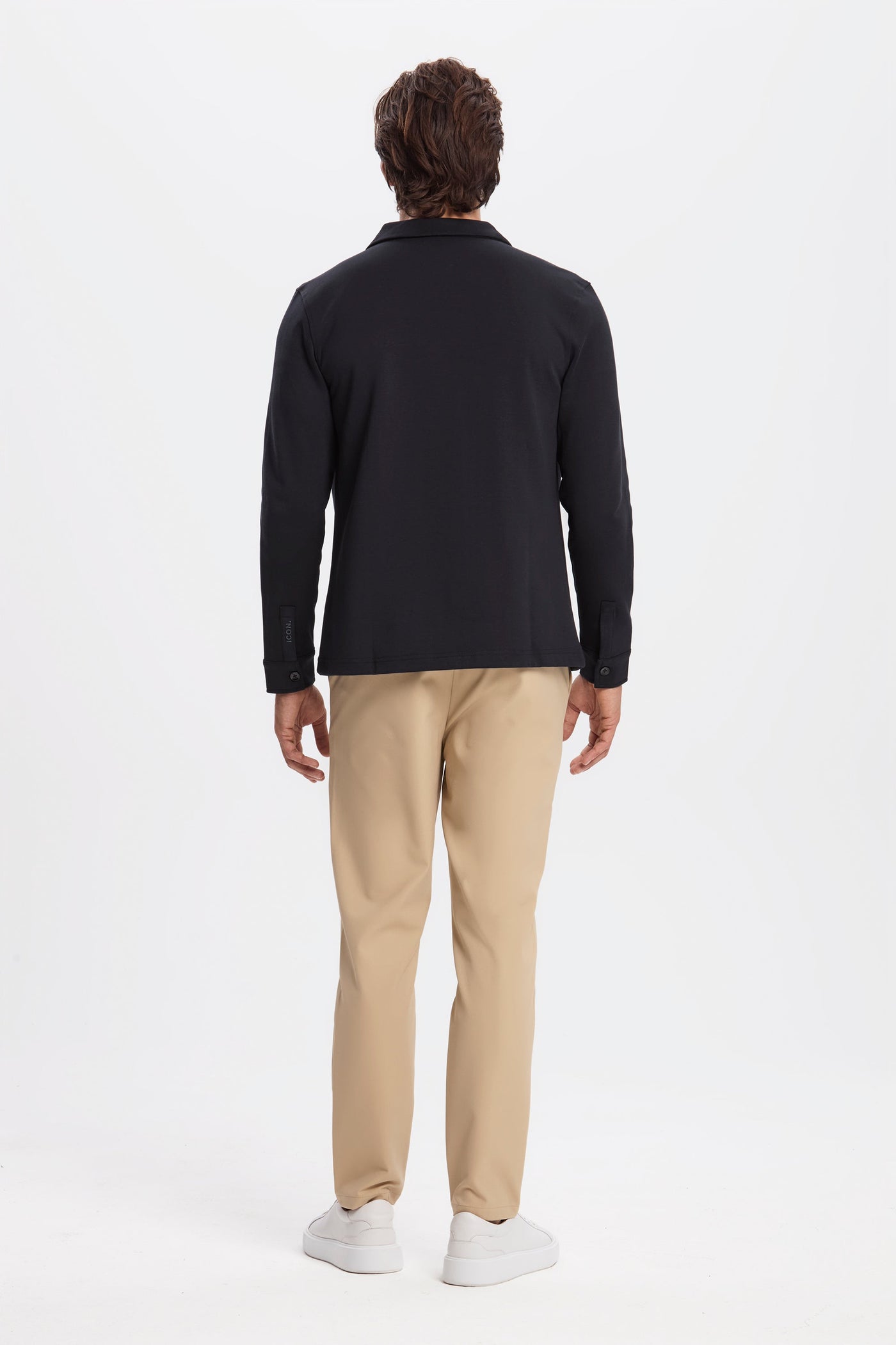 URBAN TECH TROUSERS