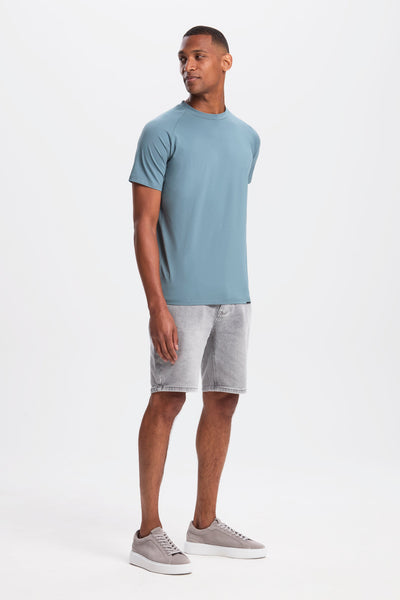 URBAN MUSCLE BASIC T-SHIRT