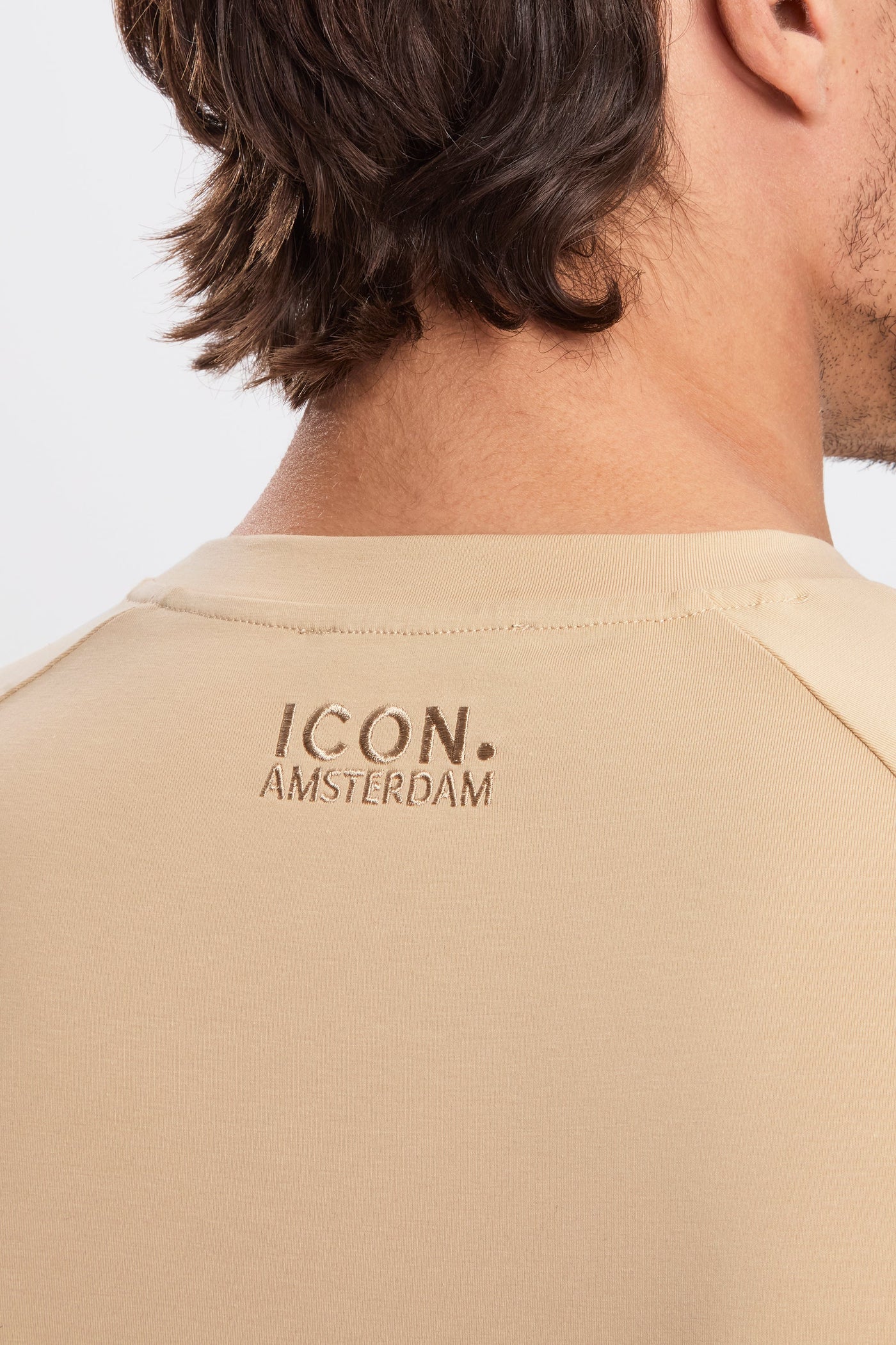 URBAN MUSCLE BASIC T-SHIRT