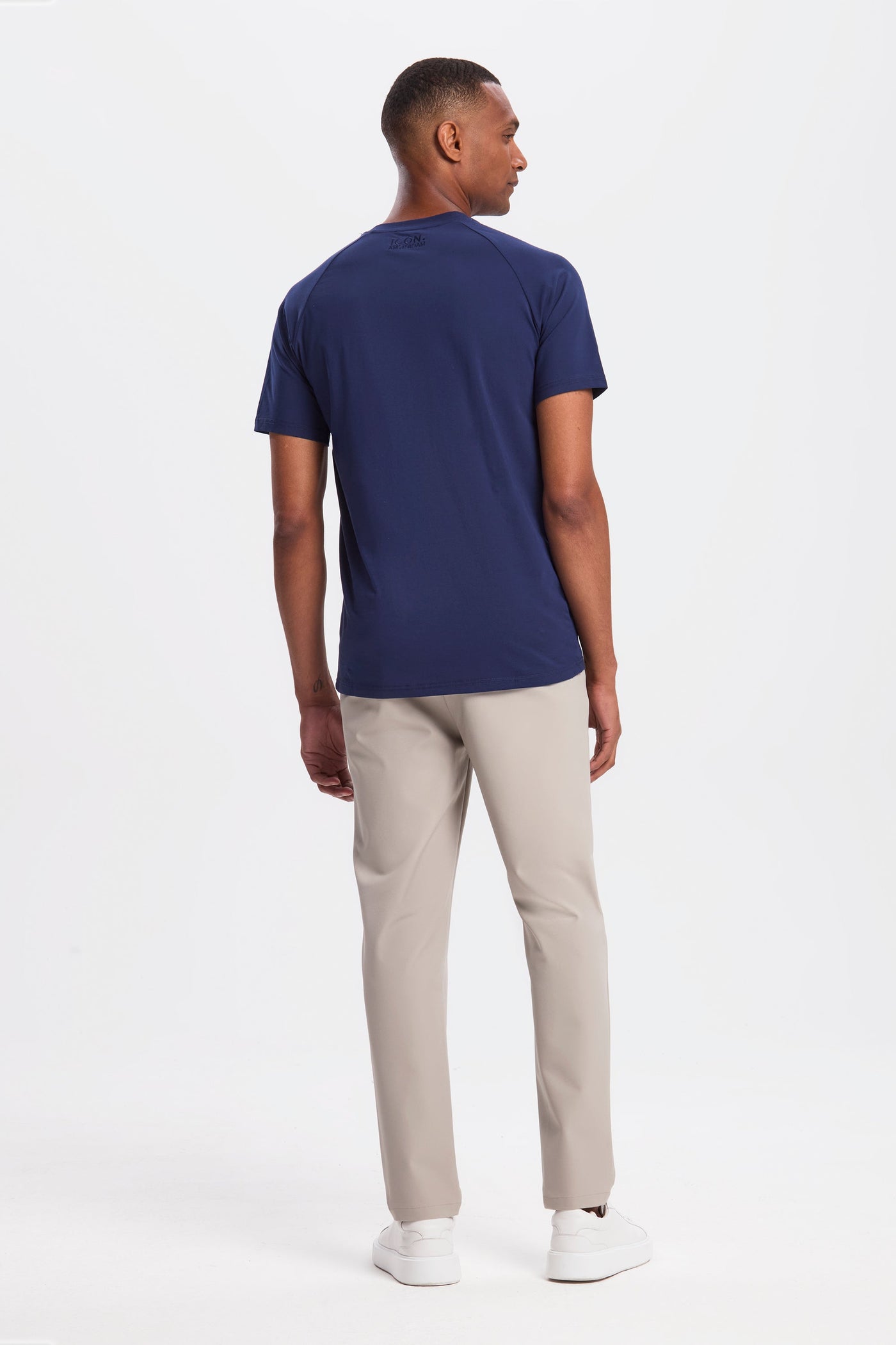 URBAN MUSCLE BASIC T-SHIRT