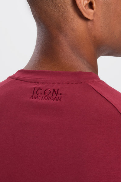 URBAN MUSCLE BASIC T-SHIRT
