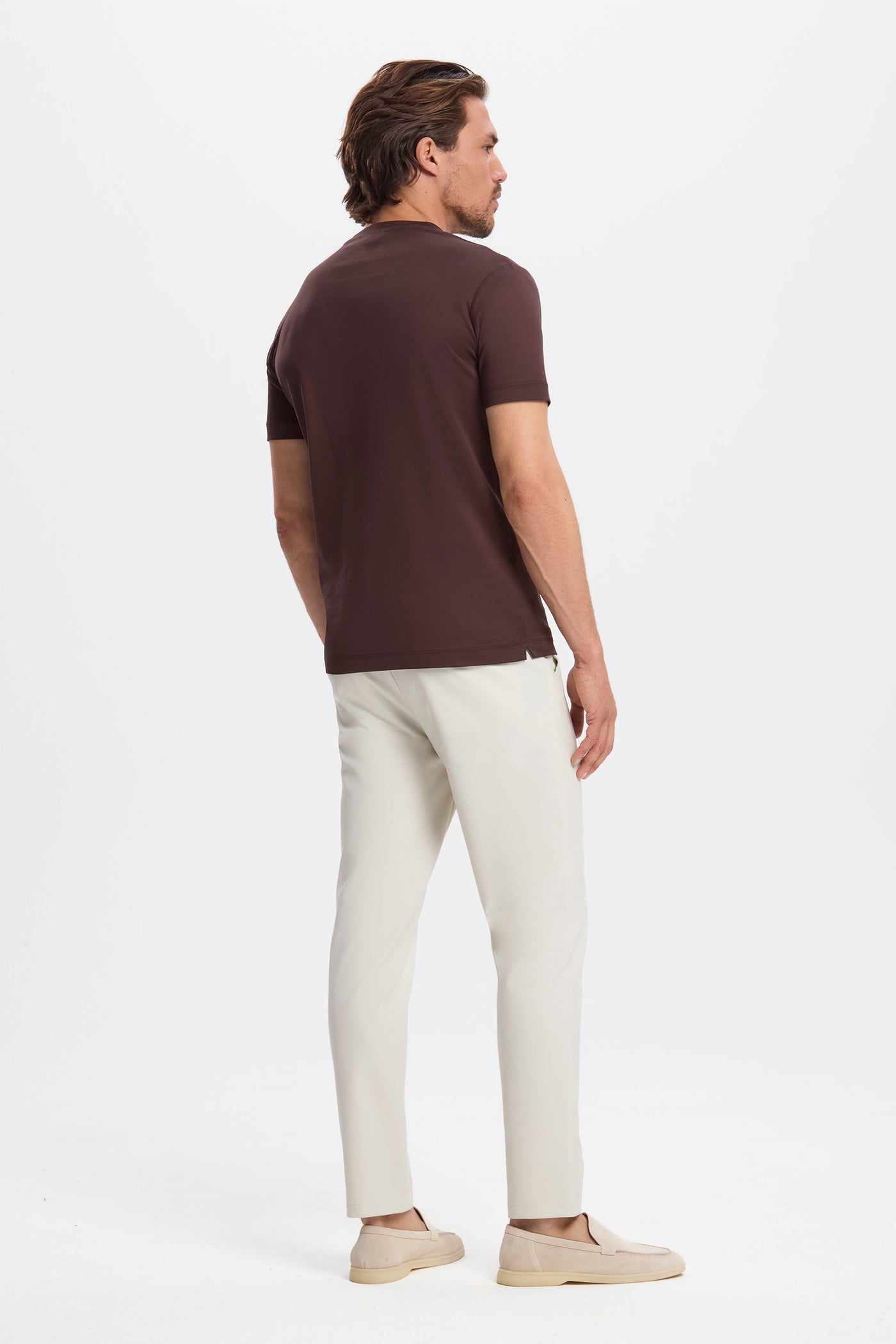 URBAN TECH TROUSERS