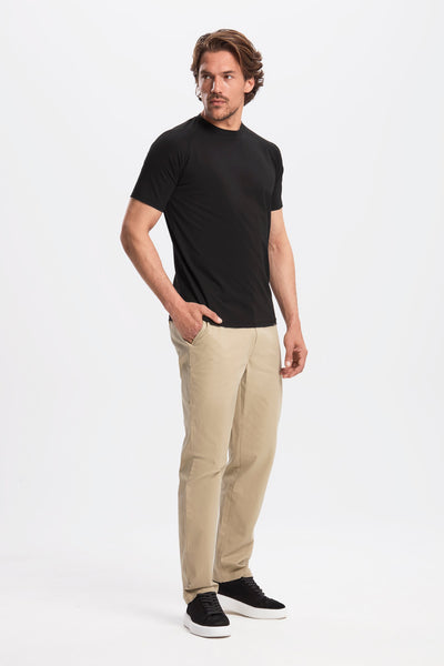 URBAN MUSCLE BASIC T-SHIRT