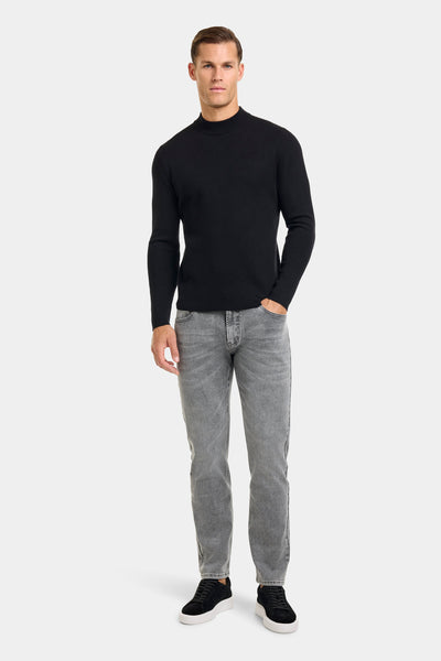THE URBAN SWEATER