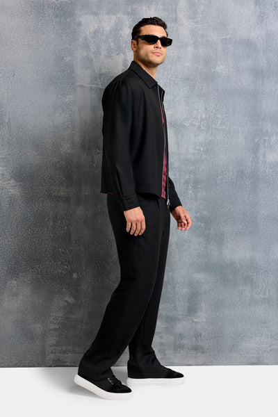 URBAN OVERSHIRT