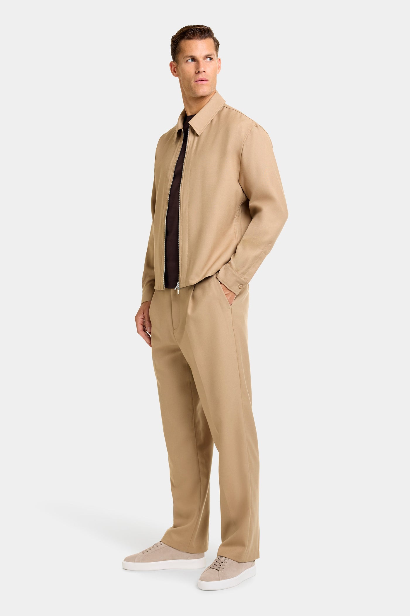 URBAN OVERSHIRT