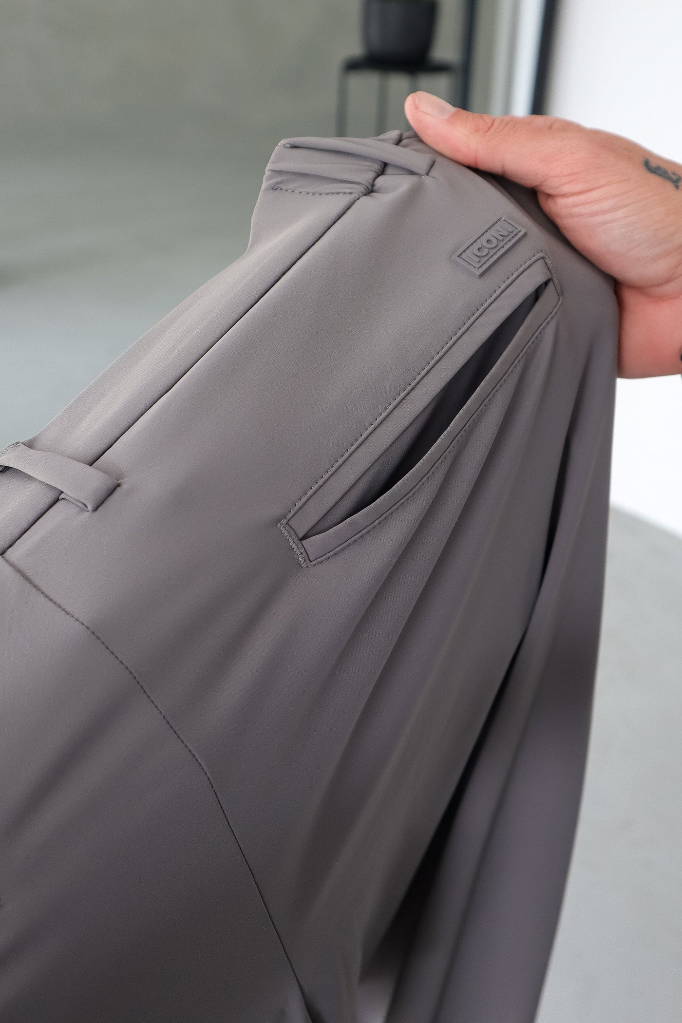 URBAN 24/7 TROUSERS