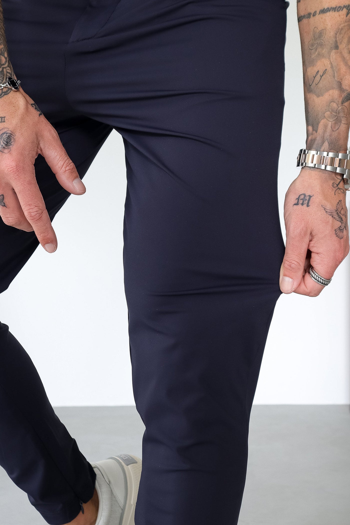 URBAN 24/7 TROUSERS