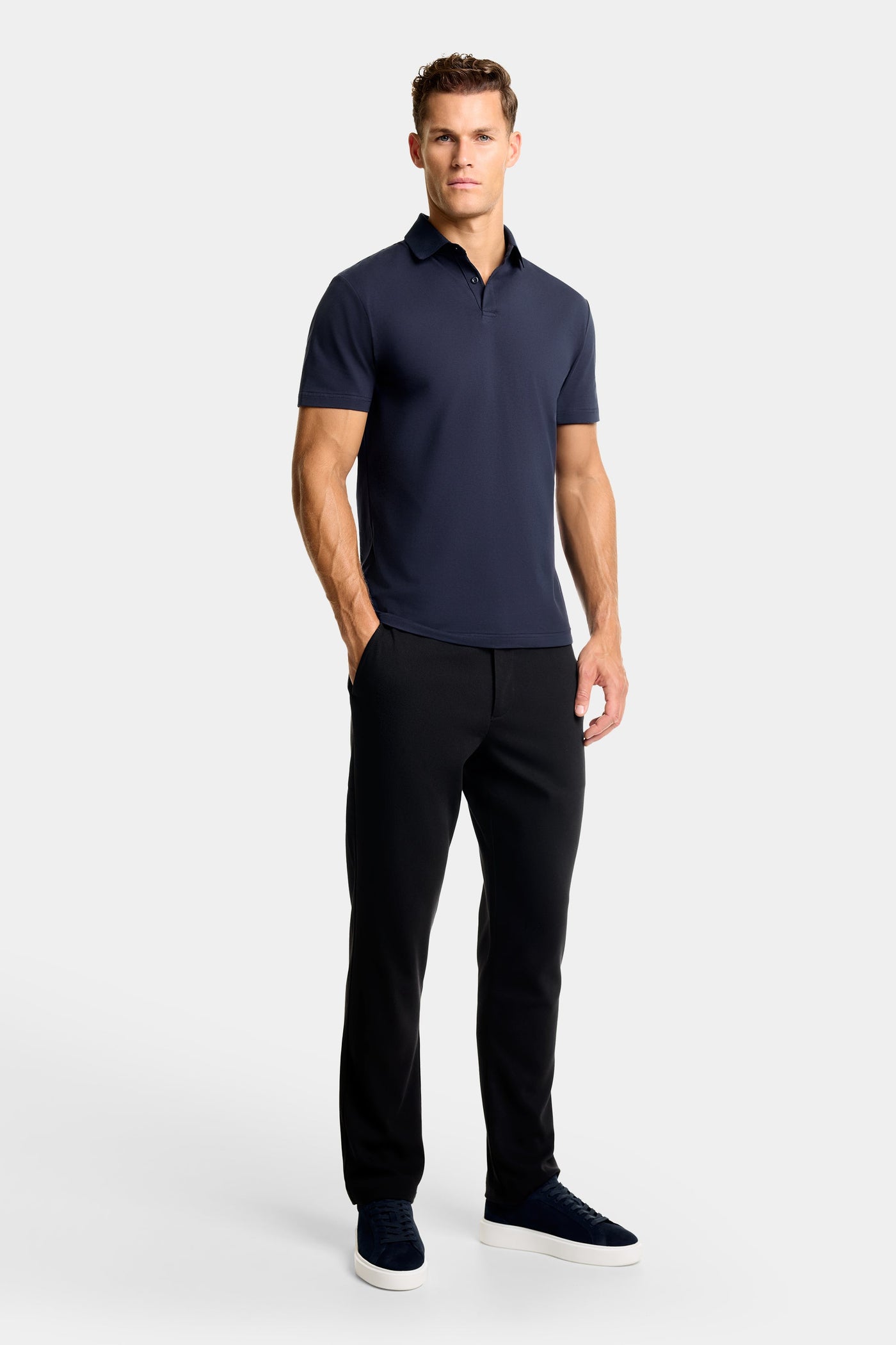 URBAN REGULAR POLO