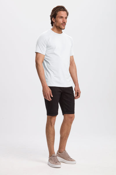URBAN MUSCLE BASIC T-SHIRT