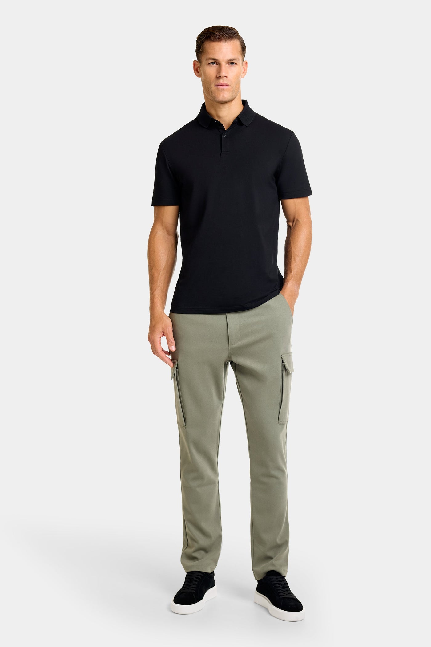 URBAN REGULAR POLO