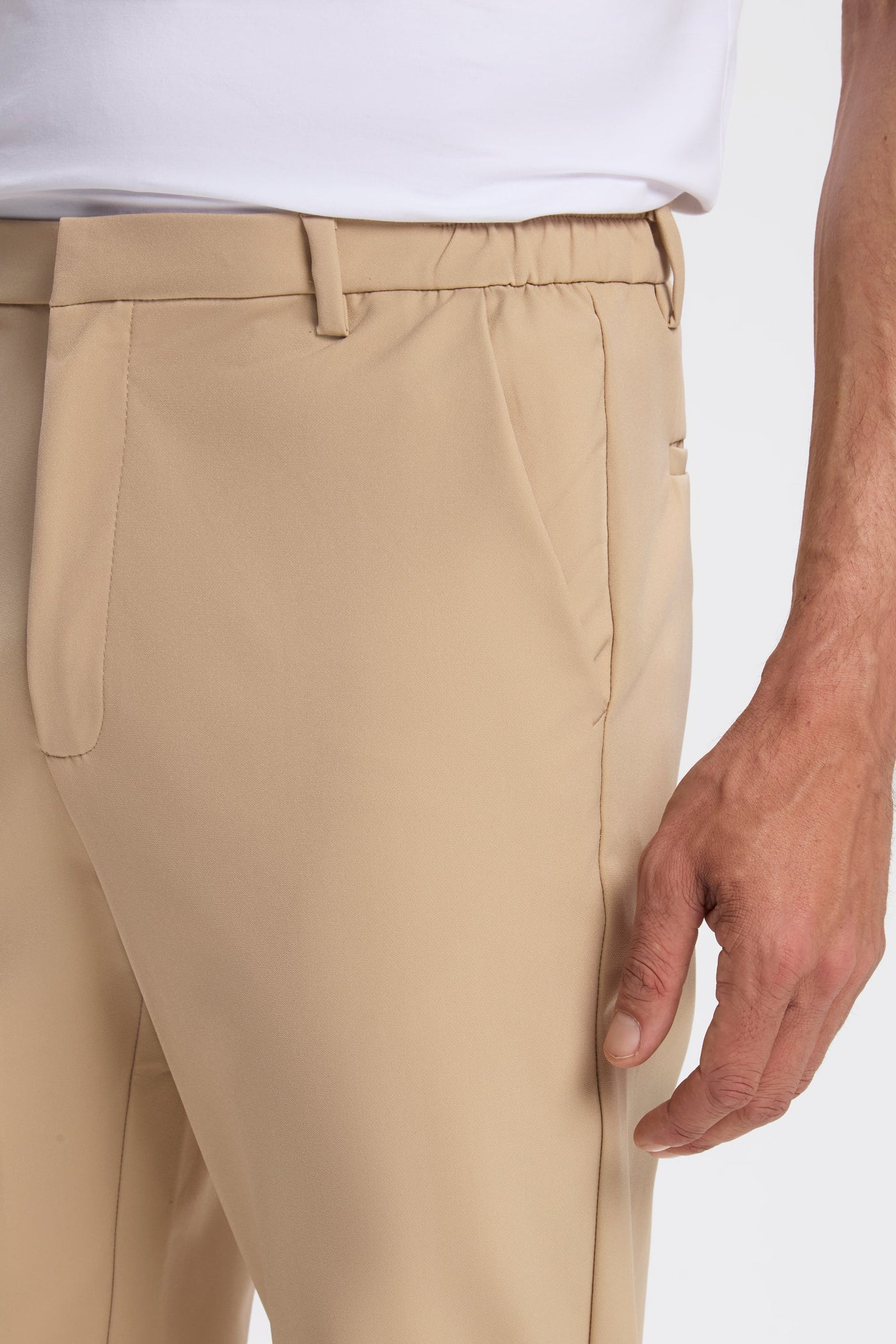 URBAN TECH TROUSERS