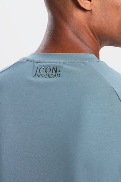 URBAN MUSCLE BASIC T-SHIRT