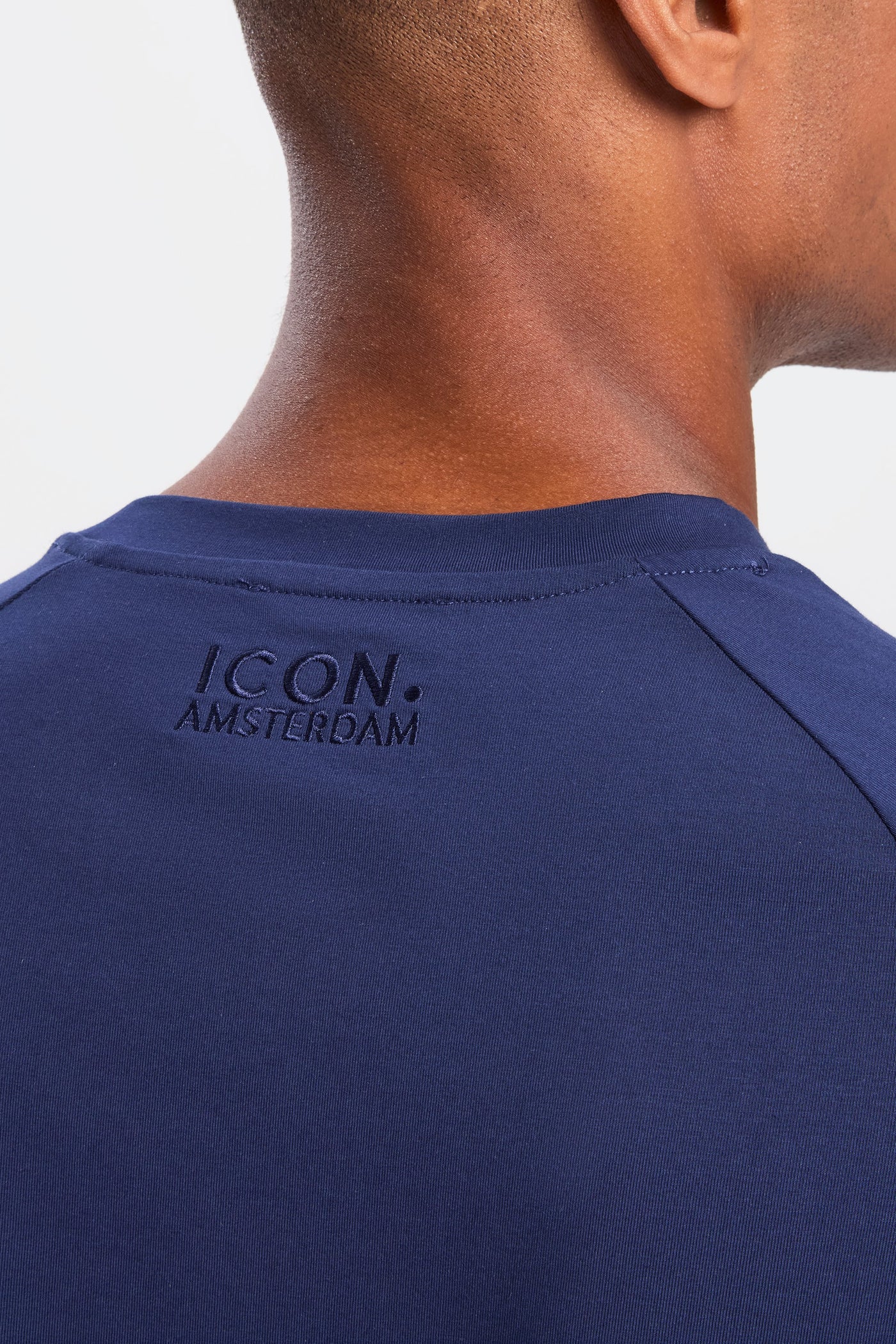 URBAN MUSCLE BASIC T-SHIRT