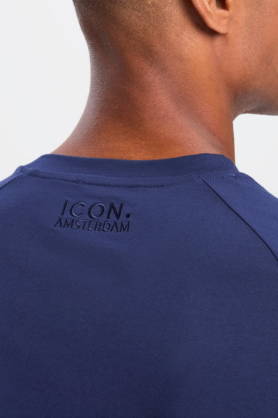URBAN MUSCLE BASIC T-SHIRT