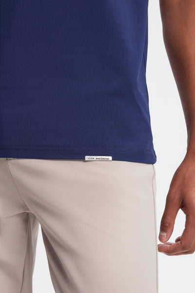 URBAN MUSCLE BASIC T-SHIRT