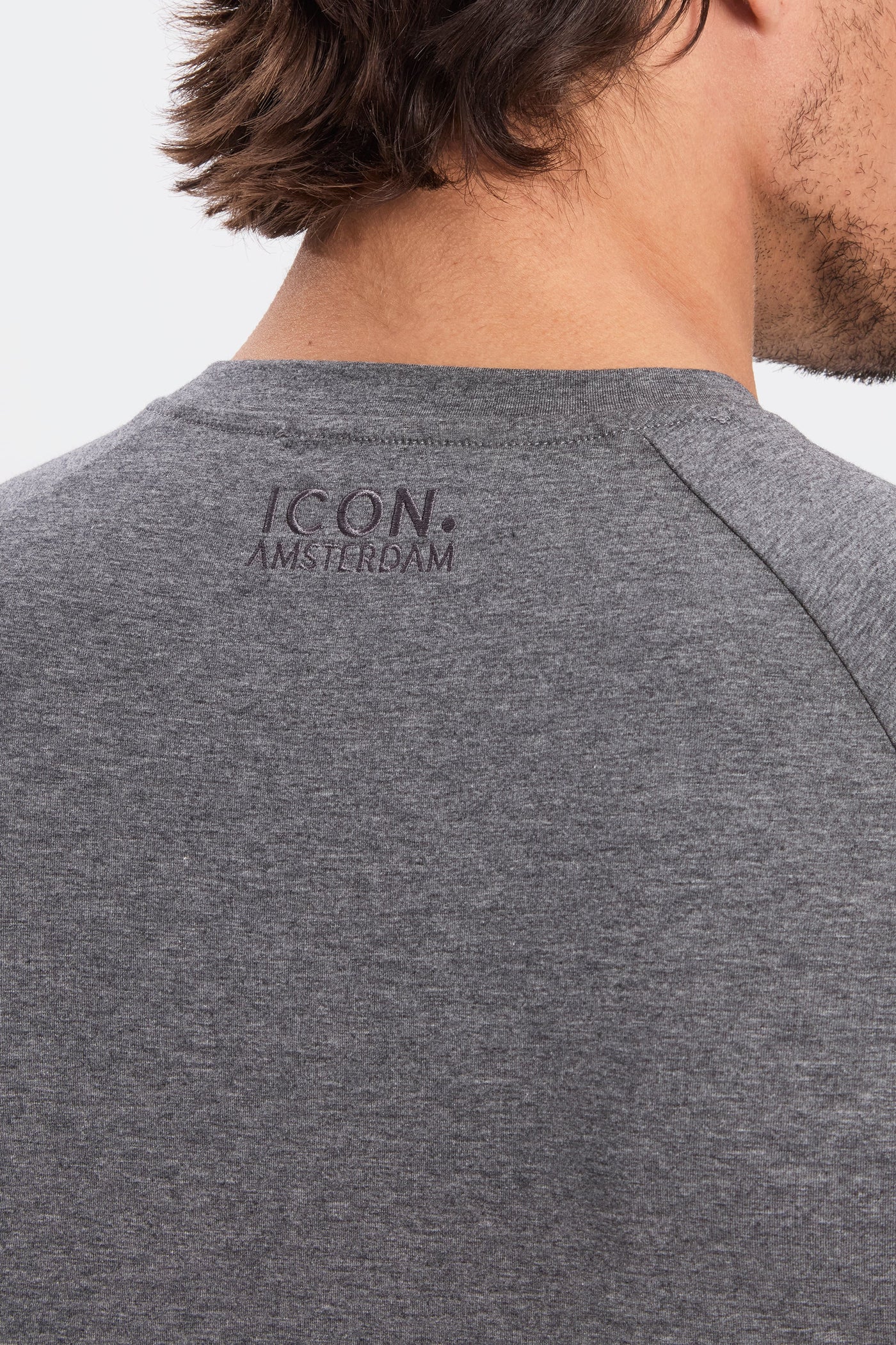 URBAN MUSCLE BASIC T-SHIRT