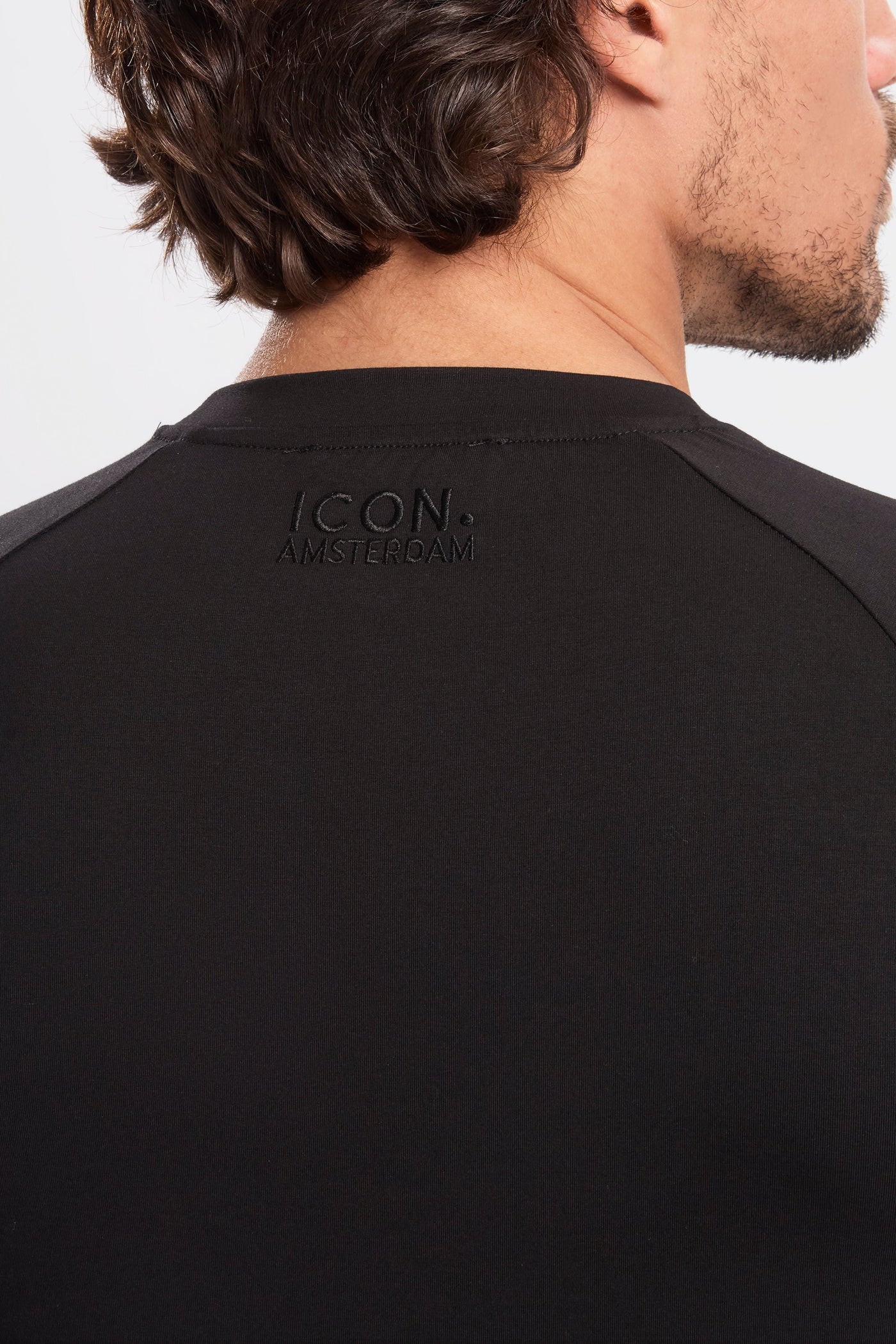 URBAN MUSCLE BASIC T-SHIRT
